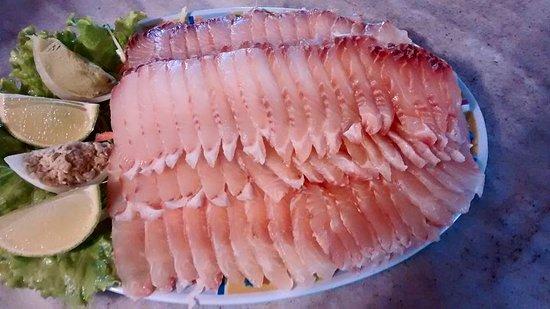 Sol Nascente Petiscaria