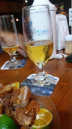 Barril do Zé Bigode