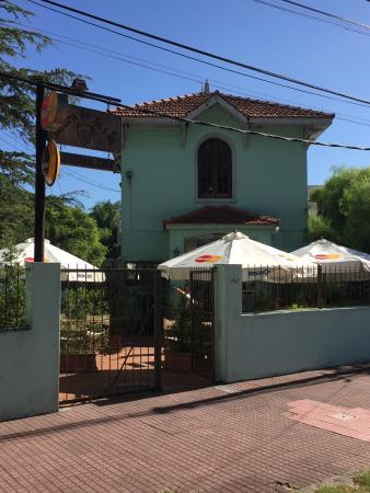 Hosteria dei Bú e Bei