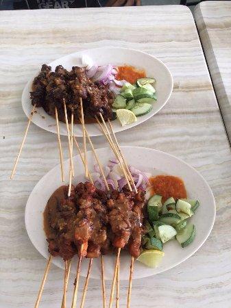 Restoran Indonesian Claypot