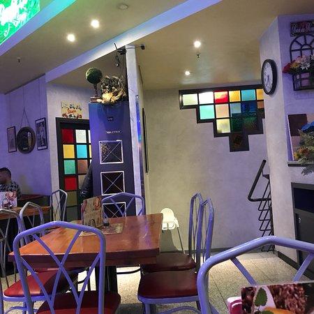 Fellini Ristorante Eiscafe