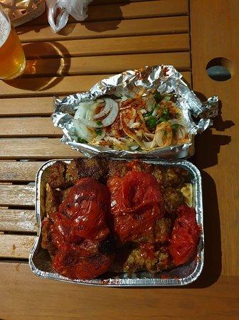 Tomas Kebab