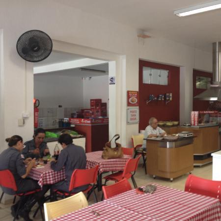 D'Paula Restaurante e Pastelaria