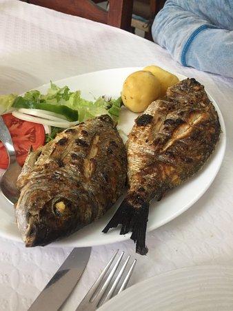 Restaurante O Alpendre