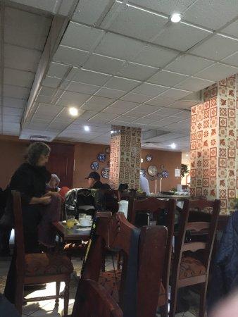 Restaurante La Fuente