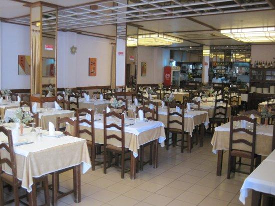 Restaurante Luso Brasileiro