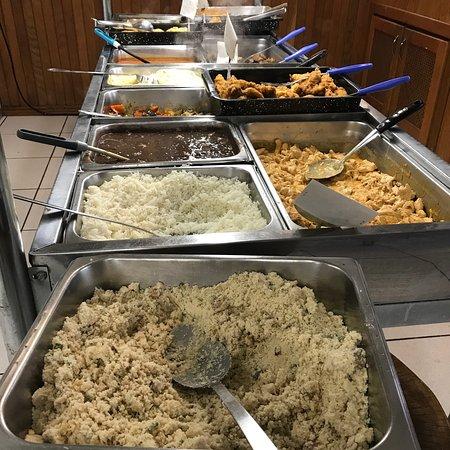 Quitutes Caseiros Vovo Carola