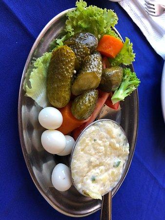 Restaurante E Pizzaria Tia Geni