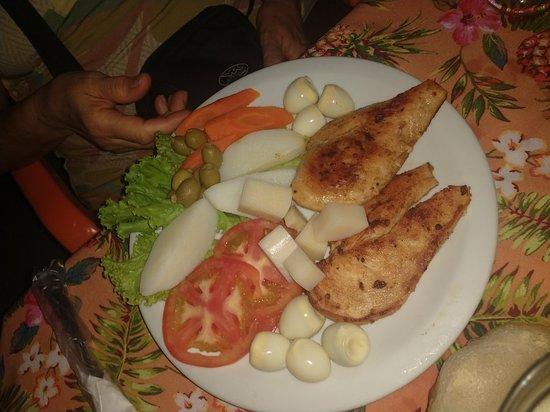 Restaurante Pantanal