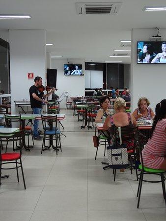 Mais Sabor Restaurante