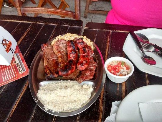 Picanha Do Beto