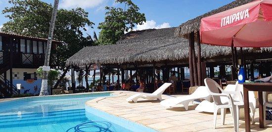 Pousada Capitao Thomaz