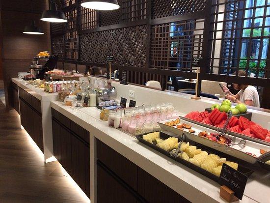 Restaurante Armazem Morumbi