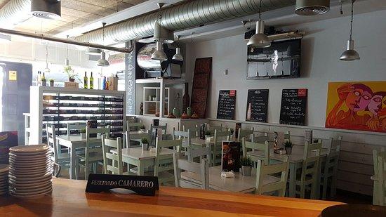 La Morada Tapas