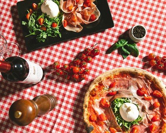 Restaurant Al Barilotto