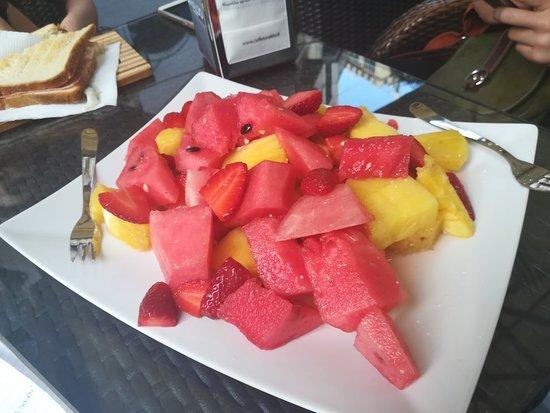 Gran Caffè San Marco