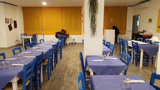Symposion Ristorante Greco