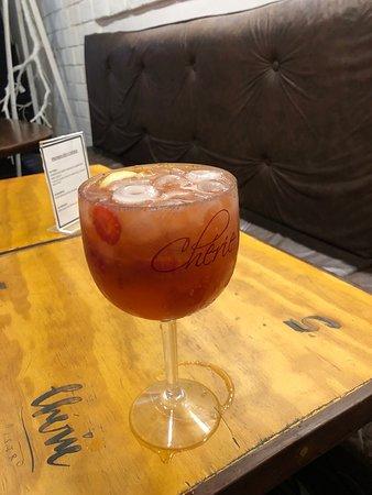 Chérie Creperia Bistrô