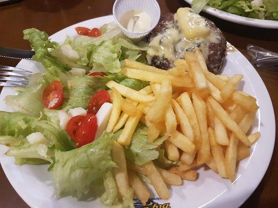 Big Deal Hamburgueria Guaratinguetá