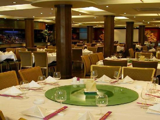 China Palace