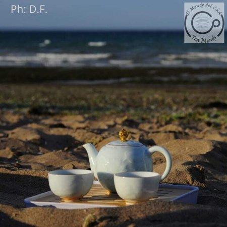 IL Monde del Cha Tea Blends