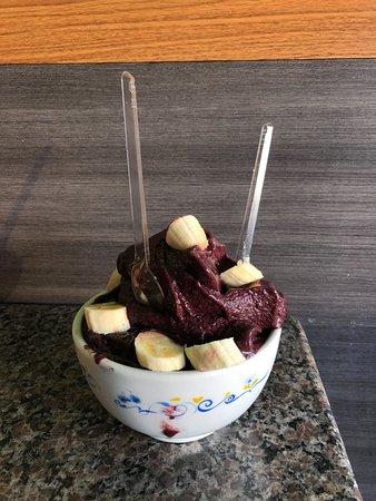 Sucos e Lanches 24 Horas No Ar