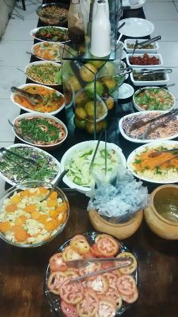 Restaurante Red Bhut