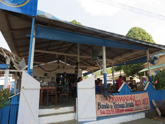 Saborari Restaurante