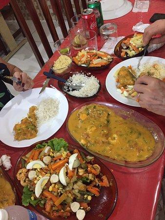 Bar Restaurante e Lanchonete Avenida