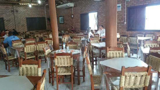 Restaurante Aconchego