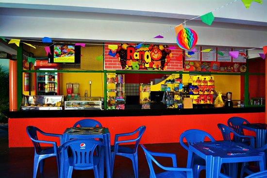 Cantina e Lanchonete Rango Do Rei