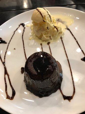 Wanted Hamburgueria Artesanal