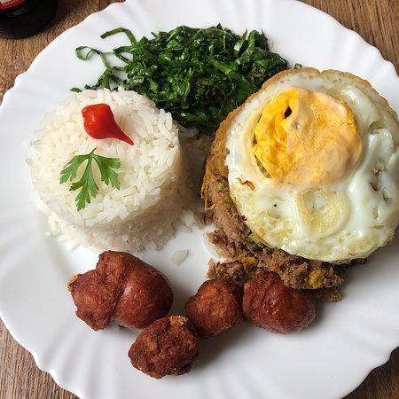 Hamburgueria Pão de Queijo Gourmet