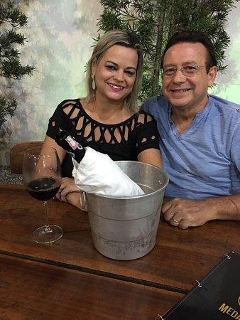 Restaurante Medalhao