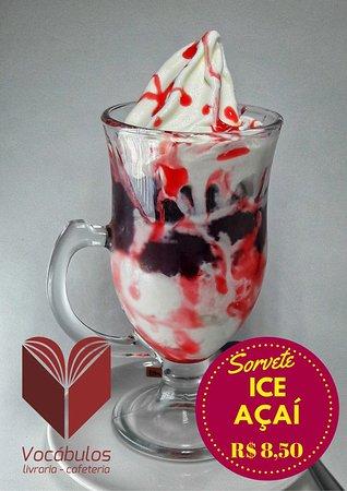 Vocabulos Livraria e Cafeteria