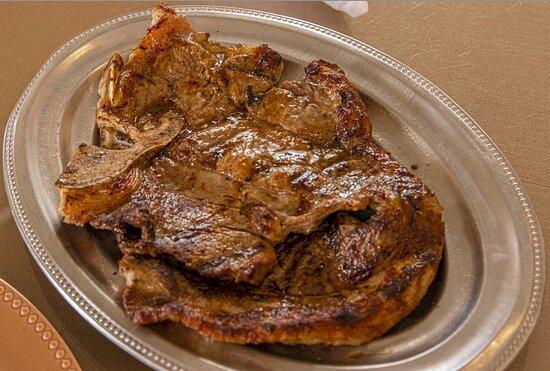 Churrascaria Sao Joao