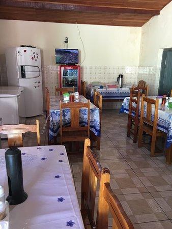 Comida Caseira Da Dona Nena