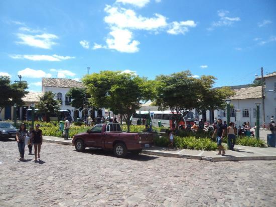 Padaria e Lanchonete Ramalho