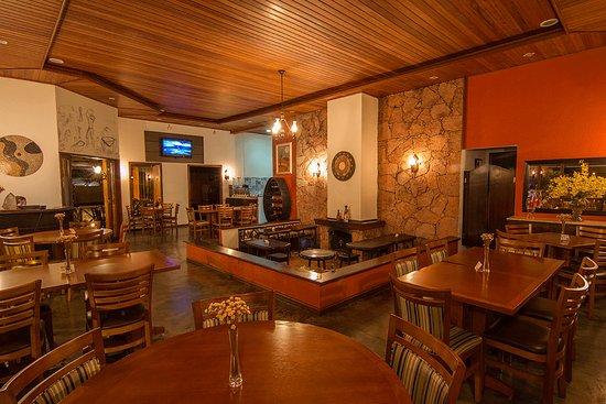 Restaurante e Pizzaria Point da Chapada