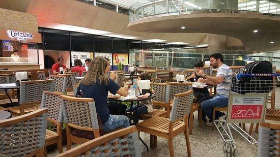 L'Orizzonte Pizzaria