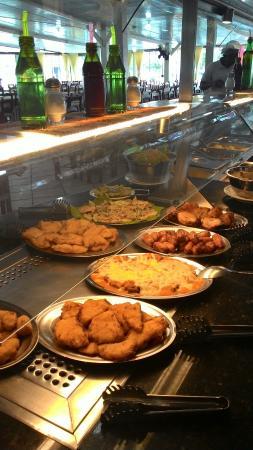 Restaurante Candeias