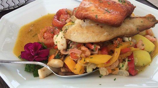 Restaurante Recanto do Farol