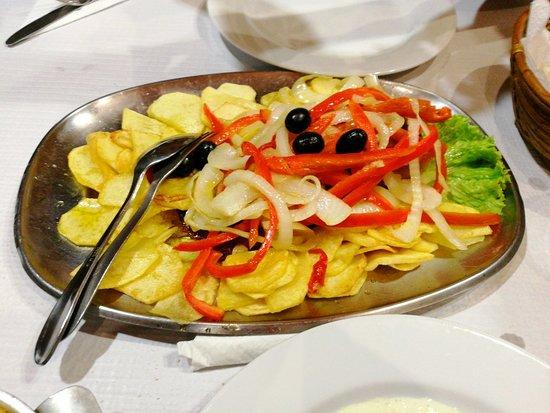 Restaurante Bar do Xano