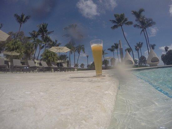 Sol Pool Lounge & Restaurant