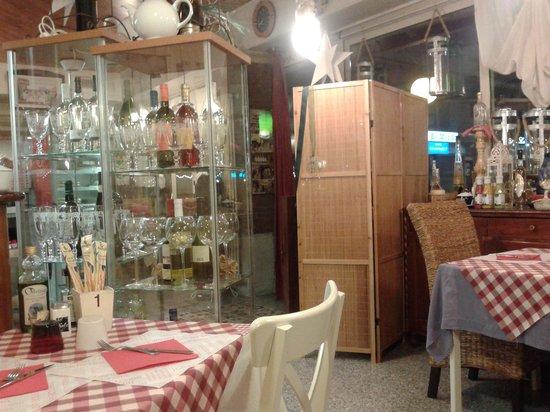 Nairobi Ristorante Pizzeria