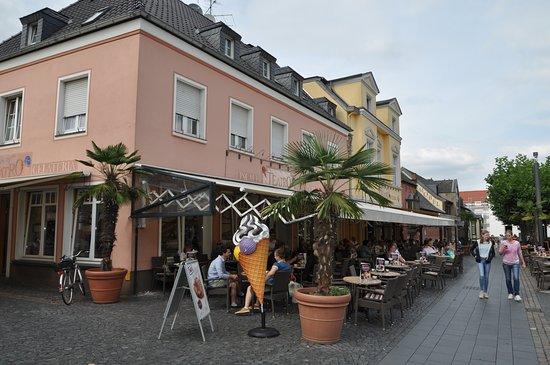 TEATRO Ristorante & Pizzeria