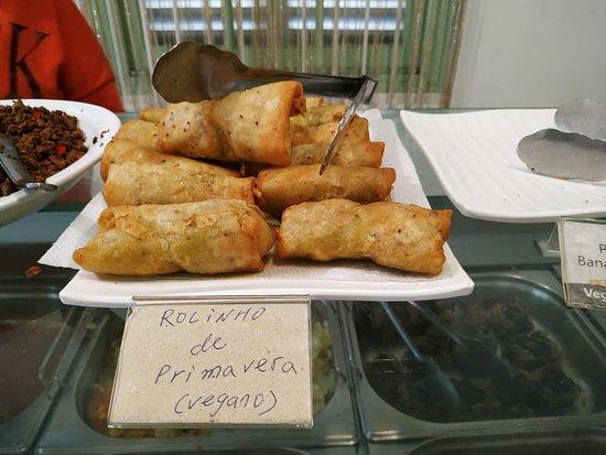 Restaurante Zhai Honn