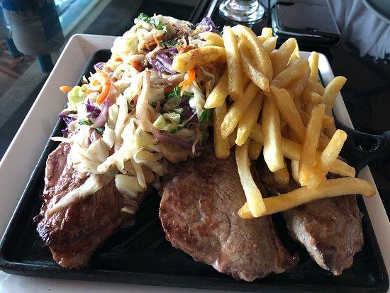 Restaurante Casemirão