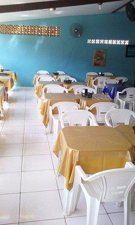 Restaurante 3 Irmãs