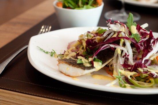 Restaurant Angler Hof